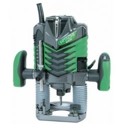 Hitachi - Hikoki– Défonceuse 8mm 1150W Avec Coffret – M8V2LXZ