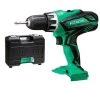 Visseuse Perceuse HITACHI HIKOKI 18V Li-ion DS18DJL Nue Sans Batterie -HITACHI Soldes 11120837 1