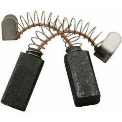 Balais De Charbon Pour Hitachi Marteau D25003K-QS - 6x8x16,5mm -HITACHI Soldes 11199047 2