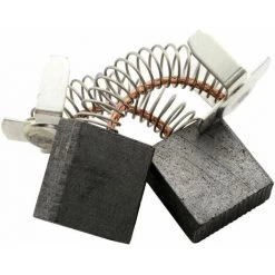 Balais De Charbon Pour Hitachi MSA - 7x17x17mm 5 Balais De Charbon Pour Hitachi MSA - 7x17x17mm -HITACHI Soldes 11201114 2