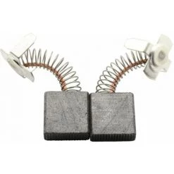 Balais De Charbon Pour Hitachi Scie PSM-9 - 7x17x17mm