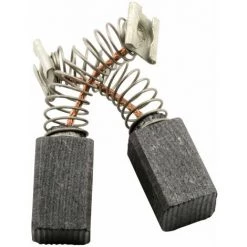 Balais De Charbon Pour Hitachi Marteau BLUSN6 - 6,5x7,5x12mm -HITACHI Soldes 11201162 2