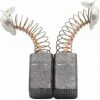 Balais De Charbon Pour Hitachi Marteau JDH26 - 6,5x7,5x13mm 2 Balais De Charbon Pour Hitachi Marteau JDH26 - 6,5x7,5x13mm -HITACHI Soldes 11202489 1
