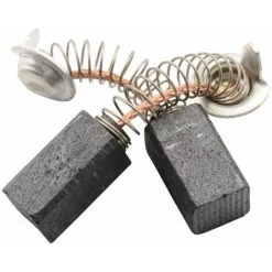 Balais De Charbon Pour Hitachi Ponceuse VRT-22 - 6,5x7,5x13mm -HITACHI Soldes 11202540 2