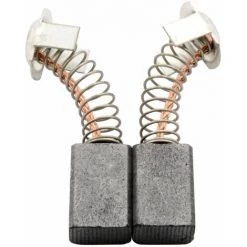 Balais De Charbon Pour Hitachi Scie CM 4 - 7x11x17mm