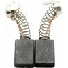 Balais De Charbon Pour Hitachi Grignoteuse CN 60SA - 7x13x17mm 2 Balais De Charbon Pour Hitachi Grignoteuse CN 60SA - 7x13x17mm -HITACHI Soldes 11202799 1