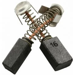 Balais De Charbon Pour Hitachi Marteau DMT-16N - 7x11x17mm 5 Balais De Charbon Pour Hitachi Marteau DMT-16N - 7x11x17mm -HITACHI Soldes 11208931 2