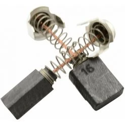 Balais De Charbon Pour Hitachi Marteau H 55SA - 7x13x17mm 5 Balais De Charbon Pour Hitachi Marteau H 55SA - 7x13x17mm -HITACHI Soldes 11209112 2