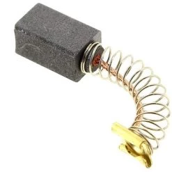Charbon Moteur 6,5x7,5x13,5 Par 1 999041 Pour Perforateur Hitachi