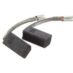 Charbons Par 2 Pour Meuleuse Hitachi