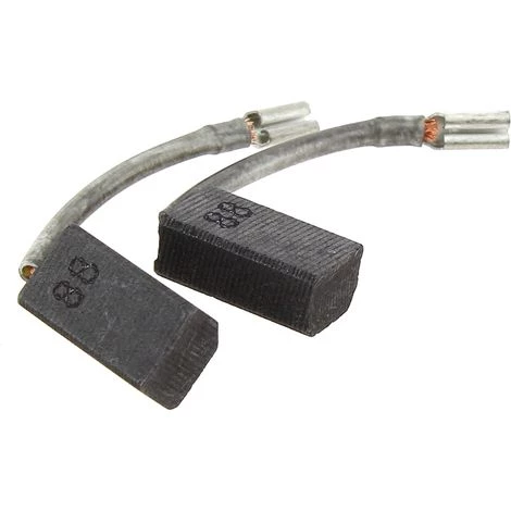 Charbons Par 2 Pour Meuleuse Hitachi 3 Charbons Par 2 Pour Meuleuse Hitachi