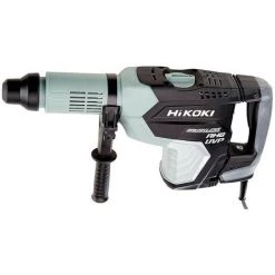 HITACHI Hikoki- Perfo Burineur 52 Mm Sds Max 1500W 22 J (moteur Induction) - DH52MEY