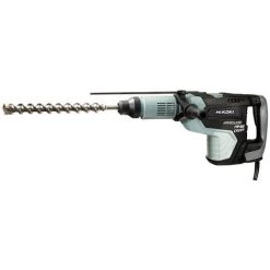 HITACHI Hikoki- Perfo Burineur 52 Mm Sds Max 1500W 22 J (moteur Induction) - DH52MEY -HITACHI Soldes 12872536 3