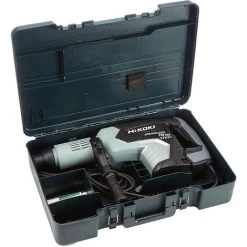 HITACHI Hikoki- Perfo Burineur 52 Mm Sds Max 1500W 22 J (moteur Induction) - DH52MEY -HITACHI Soldes 12872536 4