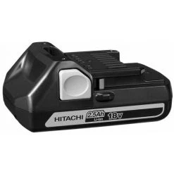 Batterie Originale HITACHI HIKOKI BSL1825 18V 2,5Ah Li-ion