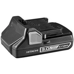 Batterie Originale HITACHI HIKOKI BSL1830C 18V 3Ah Li-ion