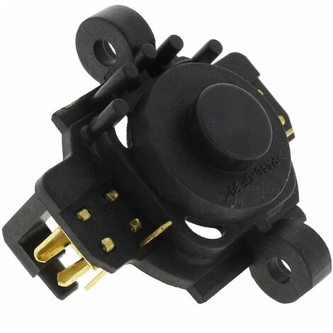 Support Charbons Pour Perforateur Hitachi 4 Support Charbons Pour Perforateur Hitachi – Image 2