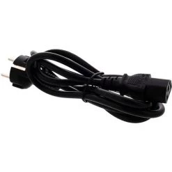 HITACHI, CABLE TV Alimentation SECTEUR