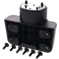 HITACHI, SUPPORT TV PIED NOIR 32482