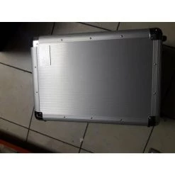 Hitachi - Hikoki- Casier De Rangement Outils En Aluminium - 400.199.09