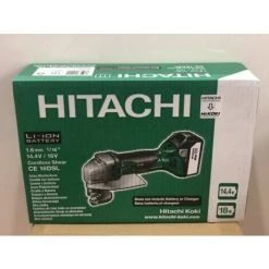 HITACHI Soldes -HITACHI Soldes 24081034 2
