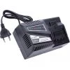 Chargeur Compatible Hitachi 14.4V à 20V Li-Ion 2 Chargeur Compatible Hitachi 14.4V à 20V Li-Ion -HITACHI Soldes 26620913 1