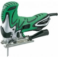 HITACHI HIKOKI CJ110MVA Scie Sauteuse 720w