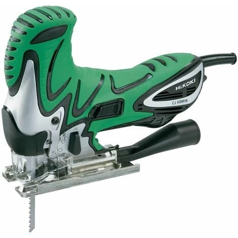 HITACHI HIKOKI CJ110MVA Scie Sauteuse 720w 3 HITACHI HIKOKI CJ110MVA Scie Sauteuse 720w