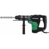 PERFORATEUR HITACHI HIKOKI DH40MC SDS Max 8.5J 1100W 2 PERFORATEUR HITACHI HIKOKI DH40MC SDS Max 8.5J 1100W -HITACHI Soldes 28978901 1