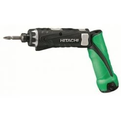 Hitachi DB 3DL2 Tournevis Sans Fil 1,5 Ah
