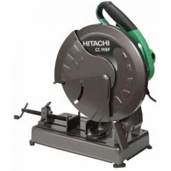 Hitachi - Hikoki– Tronçonneuse à Disque 355mm 2000W – CC14SFWAZ