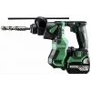 Hitachi - Hikoki - Perforateur SDS-Plus 18V 5.0 Ah Brushless 18 Mm - DH18DPAWPZ