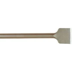 Lame De Marteau Pour H65/H70 410X75 Mm Acier Hitachi