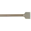 Lame De Marteau Pour H 55Sa 400X50 Mm Acier Hitachi -HITACHI Soldes 32668755 1