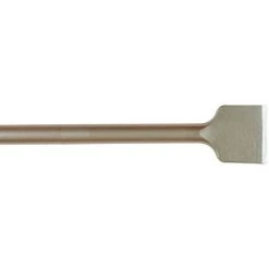 Lame De Marteau Pour H 55Sa 400X50 Mm Acier Hitachi