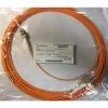Hitachi JZ-050LL010 - 10 Mètres Câble Fibre Optique FOMM50 Lead 3.0 LC/DPX Duplex - Orange -HITACHI Soldes 4022465 1