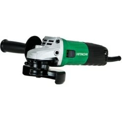 Hitachi G12STX/J5 230v 115mm Angle Grinder