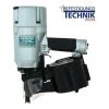 Hitachi Cloueur Pneumatique Pour Bobines NV83A2 Fil 50-80mm Cloueur Industriel Déclenchement Par Contact"-"NV83A2