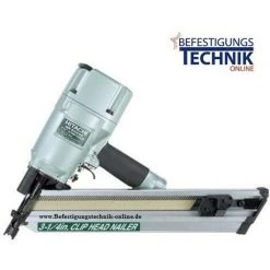 Cloueur En Bande Hitachi NR83AA2 50-90mm Air Comprimé Pour Clous En Bande 34"-"EN12423