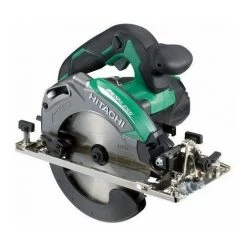 Hitachi - Hikoki- Scie Circulaire 1050W 165mm - C6MEY