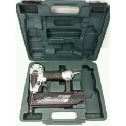 Hitachi Cloueur à Tête Refoulé Cloueur à Tige NT50AE2 15-50mm Pour Clous à Tête Refoulé Prebena J"-"EN10991