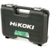 LOT DE 3 COFFRETS VIDES HITACHI HIKOKI Pour Perceuse Ou Visseuse