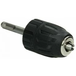HITACHI Mandrin Auto-serrant 13 Mm Avec Adaptateur SDS-Plus 711099