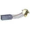 CHARBONS MOTEUR POUR PETIT ELECTROMENAGER HITACHI - 999043 2 CHARBONS MOTEUR POUR PETIT ELECTROMENAGER HITACHI - 999043 -HITACHI Soldes 51376947 1