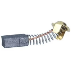 CHARBONS MOTEUR POUR PETIT ELECTROMENAGER HITACHI - 999043