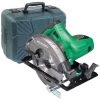 HITACHI -HIKOKI C7ST 1050W SCIE CIRCULAIRE 190mm 220v Coupe 68mm -HITACHI Soldes 52722823 1