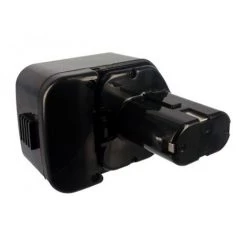 Batterie 12V 3.3Ah NiMh Type EB1233X Pour Hitachi WH12DC