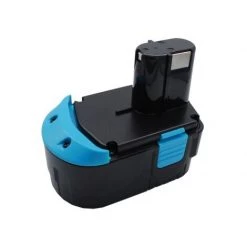 Batterie 18V 3Ah NiMh Compatible Hitachi EB1830