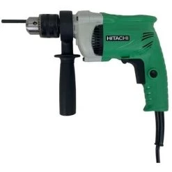 Hitachi Hitachi Perceuse à Percussion DV16SS - 230V - 600W