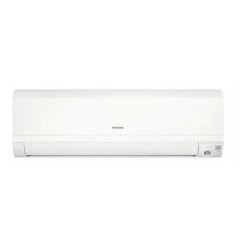 Unite Interieure Pour Climatiseur 5kW HITACHI Mural Petit Tertiaire R32 Blanc - RAK-50RPE1